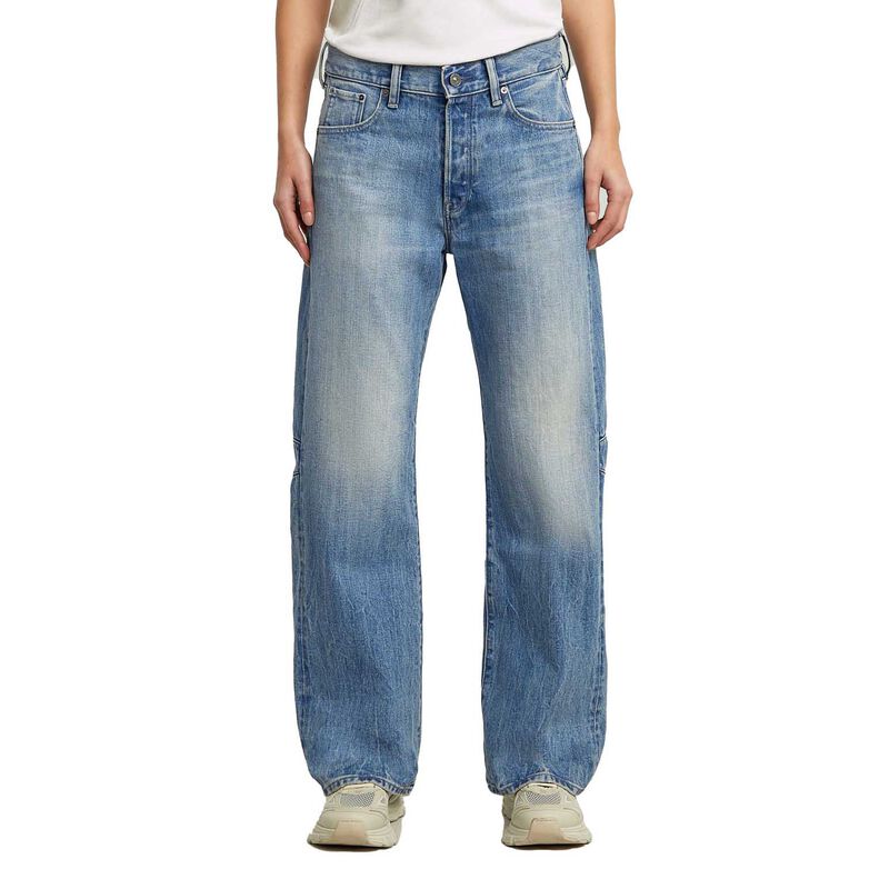 G-Star Bowey 3D Boyfriend Jean image number 0